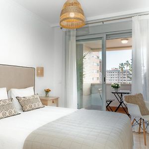 Appartement met Drie Slaapkamers